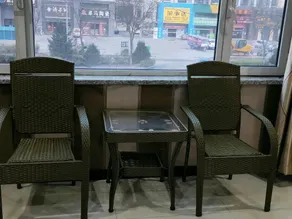 Lüliang Riyue Rental Housing - Image 4