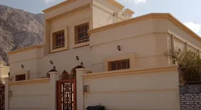 Ahlam Musandam Villa - Image 4