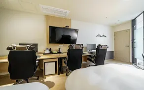 Bundang (Seohyeon) Hotel & U - Image 2