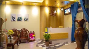 Thanh Thanh Mini Hotel - Image 5