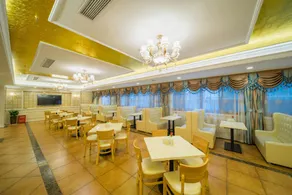 Vienna Hotel Jishou Qianzhou Ancient City Branch - Image 4