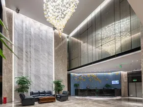Desheng Huatian Holiday Hotel - Image 3