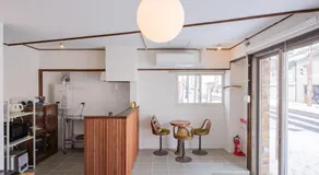 Sato Barber Inn by Small Town Hotel - Vacation STAY 93889v - Image 4
