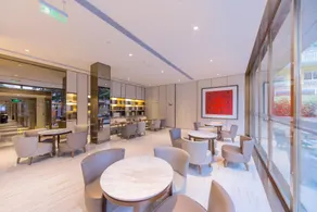 Ji Hotel Beijing Guomao - Image 2
