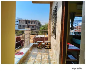Megh Balika Santiniketan Family Homestay AC - Image 3