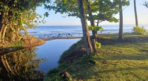 Hitirā Lodge presqu'île - Image 3