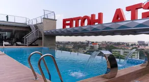 GTA HOTEL IKEJA - Image 5