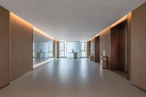 Xintou Haiyu Hotel - Image 4