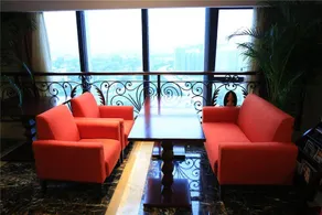 Jinke International Hotel (Chengdu Happy Valley) - Image 5