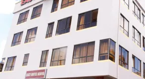 Easy Hotel Kenya - Image 2