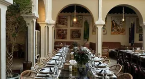Al Koot Heritage Hotel - Image 3