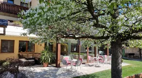 Pension Sattlerenglhof - Image 5