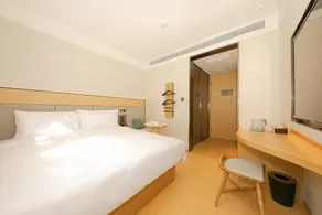 Ji Hotel Beijing International Exhibition Sanyuan West Bridge - Image 3