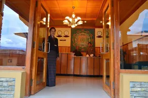 Tenzinling Resort - Image 5