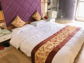 Aishang Boutique Hotel - Image 3