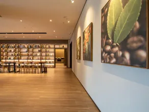 Hanting Hotel Harbin Exhibition Center Hongbo Central Park - Image 2