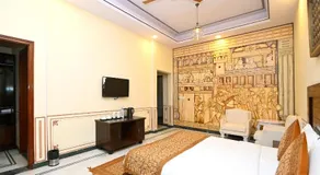 Aaram Baagh Maheshwar - Image 2