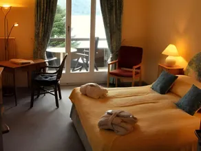 Seehotel Bären - Image 5