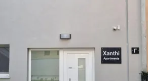 Xanthi Studio Apartments - Image 5