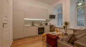 Railway Apartments - Image 5