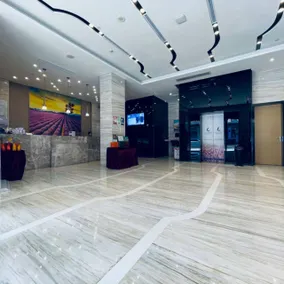 Lavande Hotels·Kaiping Musha - Image 5