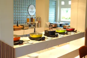 Anamcara Hotel & Convention - Image 4
