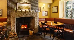 Shoulder of Mutton Inn - Image 3