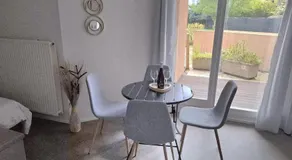 Studio moderne 33m2 Design cosy Wi Fi gratuit - Image 2