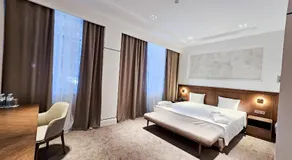 Grand Tien Shan Hotel - Image 2