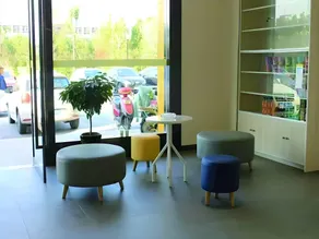 7 Days Inn Jinan Changqing University Town Ginza Commercial Street - Image 3