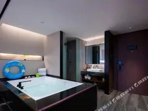 Pujing Hotel - Image 4