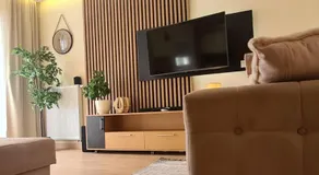 Malta Premium Apartment, free parking, self check-in 24h, air-conditioning - Image 2