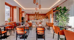 Hotel Central Park - Image 4