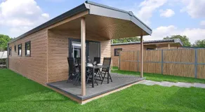 Chalet De Zonneschelp - Ouddorp - Image 3