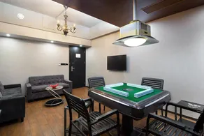 Champagne Inns (Changsha Dong Tang Subway Station) - Image 3