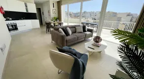 Bugibba Square Seafront LUX Apartments  - Image 2