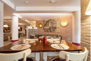Villasanpaolo Resort & Spa - Image 5