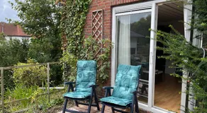 Zuidwest Zeven free parking! - Image 2