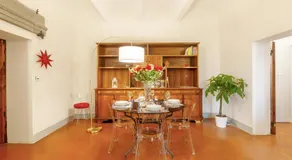Villa \"Toscana A Fiesole\" avec jardin privé et Wi-Fi - Image 3