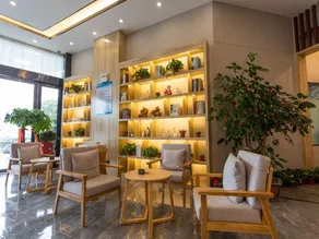 Qingmu Select Hotel (Jintan No.4 Middle School Yaoban Branch) - Image 3