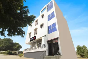 Hotel O Shri Ganesham - Image 5