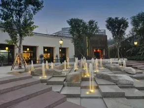 Sweetome Vacation Rentals (Chongqing Ronghui Hot Spring Town) - Image 5