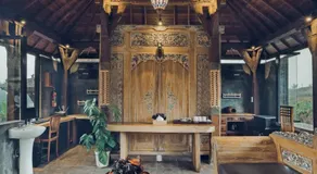 Tunjung Sari Villa Bedugul - Image 2