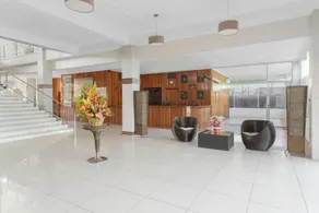Trans International Hotel - Image 4