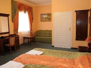 Hotel Villa Riviera - Image 4