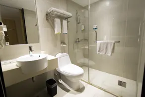 City Comfort Inn Foshan Longjiang Exhibition Center - Image 5