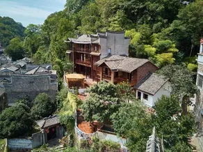 Xinsu Courtyard View GuestHouse - Image 5