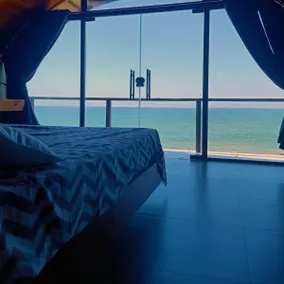 Tira Beach Resort, Varkala (Wave A) - Image 2