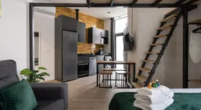 Vip Apartments Valencia - Image 2