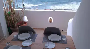 Logaras Seaview Suite Apartment - Image 2